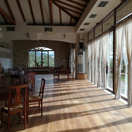 Aparthotel Polas Residencies Kalamata Exteriér fotografie