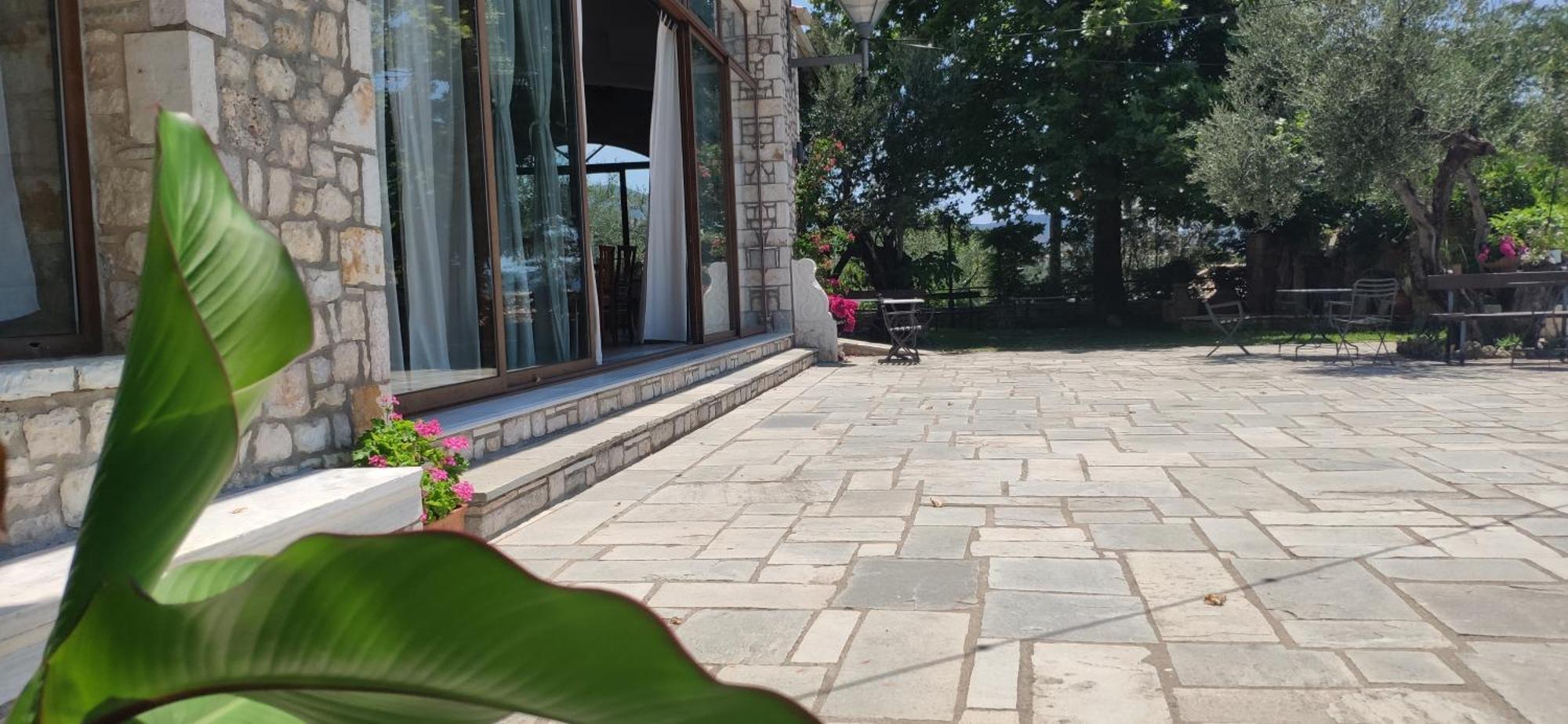 Aparthotel Polas Residencies Kalamata Exteriér fotografie