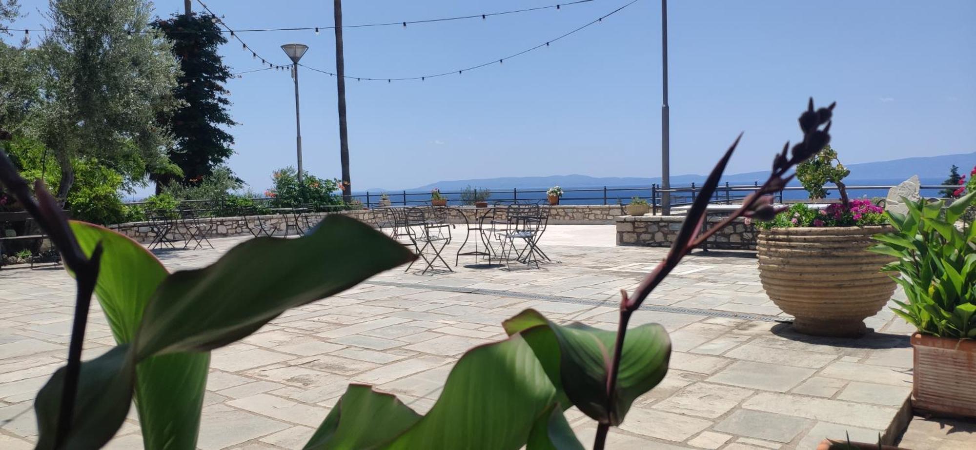 Aparthotel Polas Residencies Kalamata Exteriér fotografie