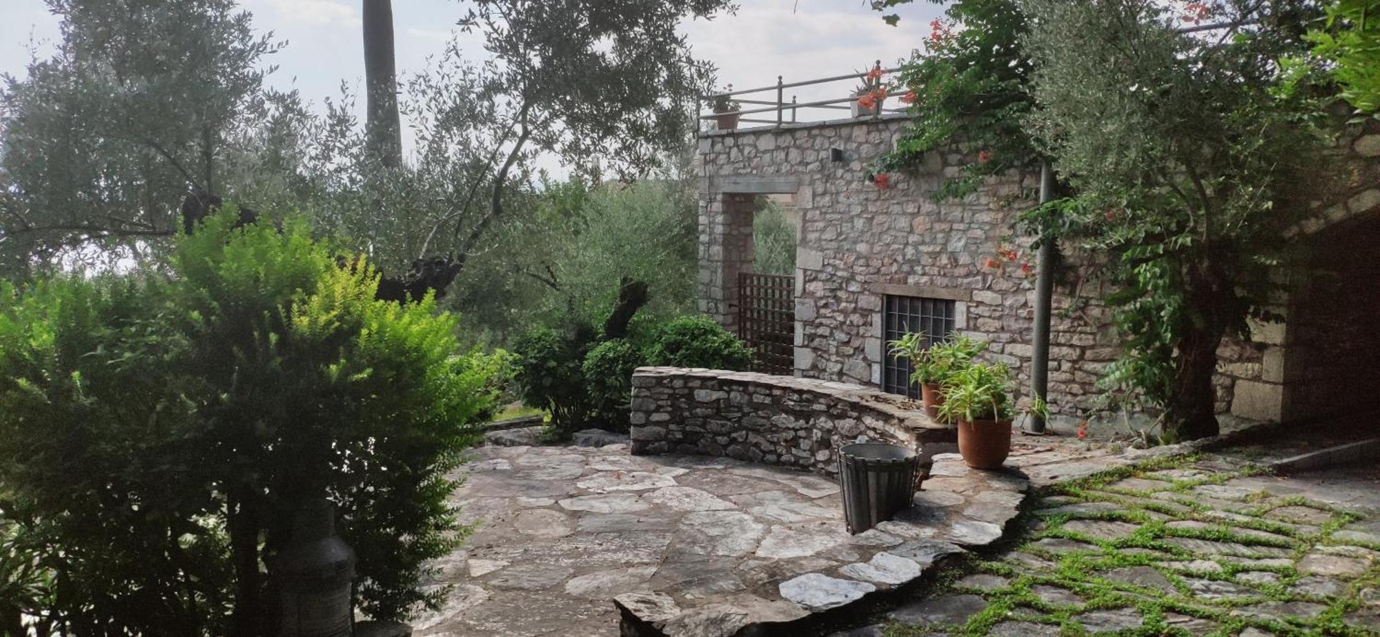 Aparthotel Polas Residencies Kalamata Exteriér fotografie