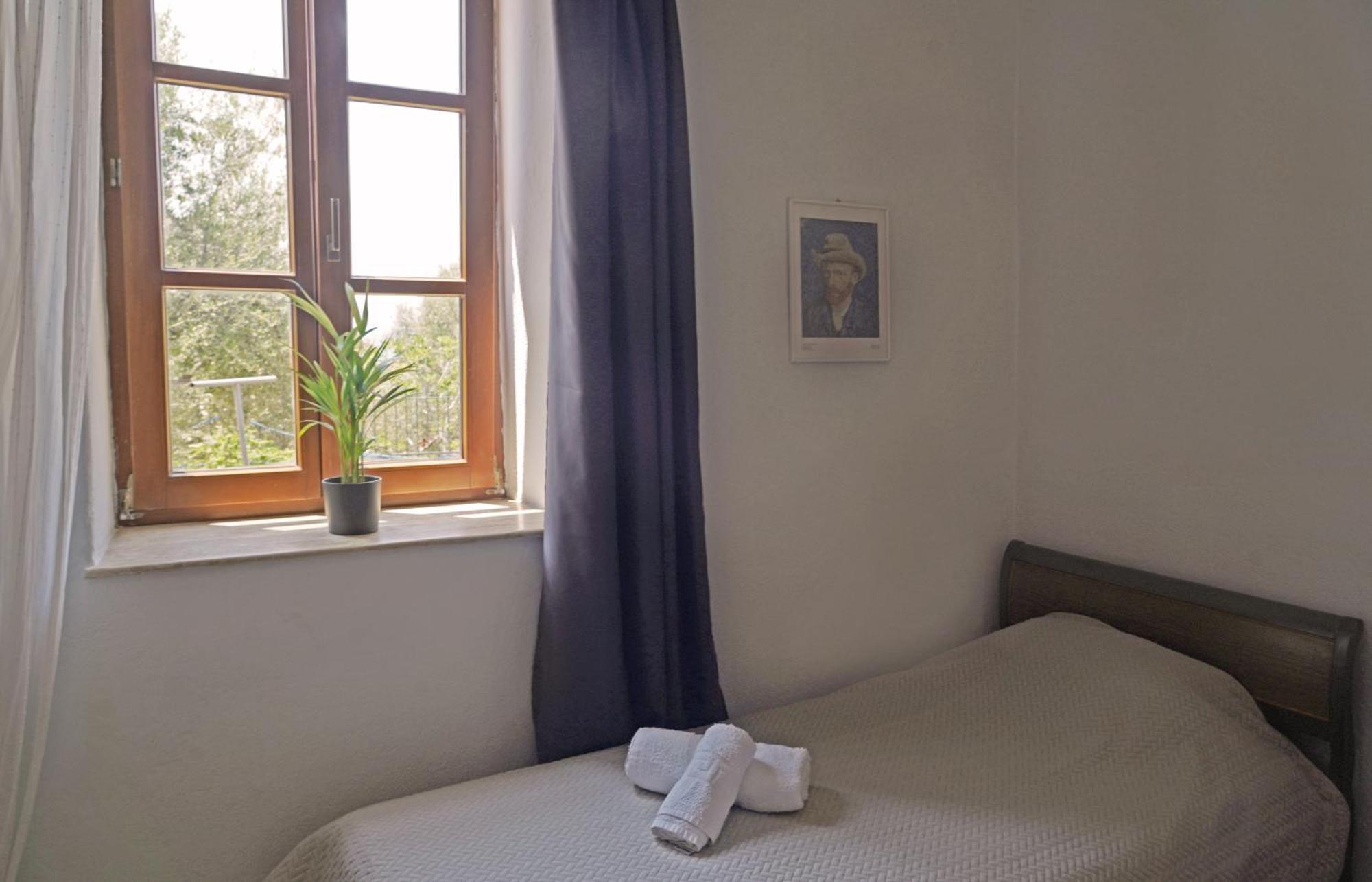Aparthotel Polas Residencies Kalamata Pokoj fotografie