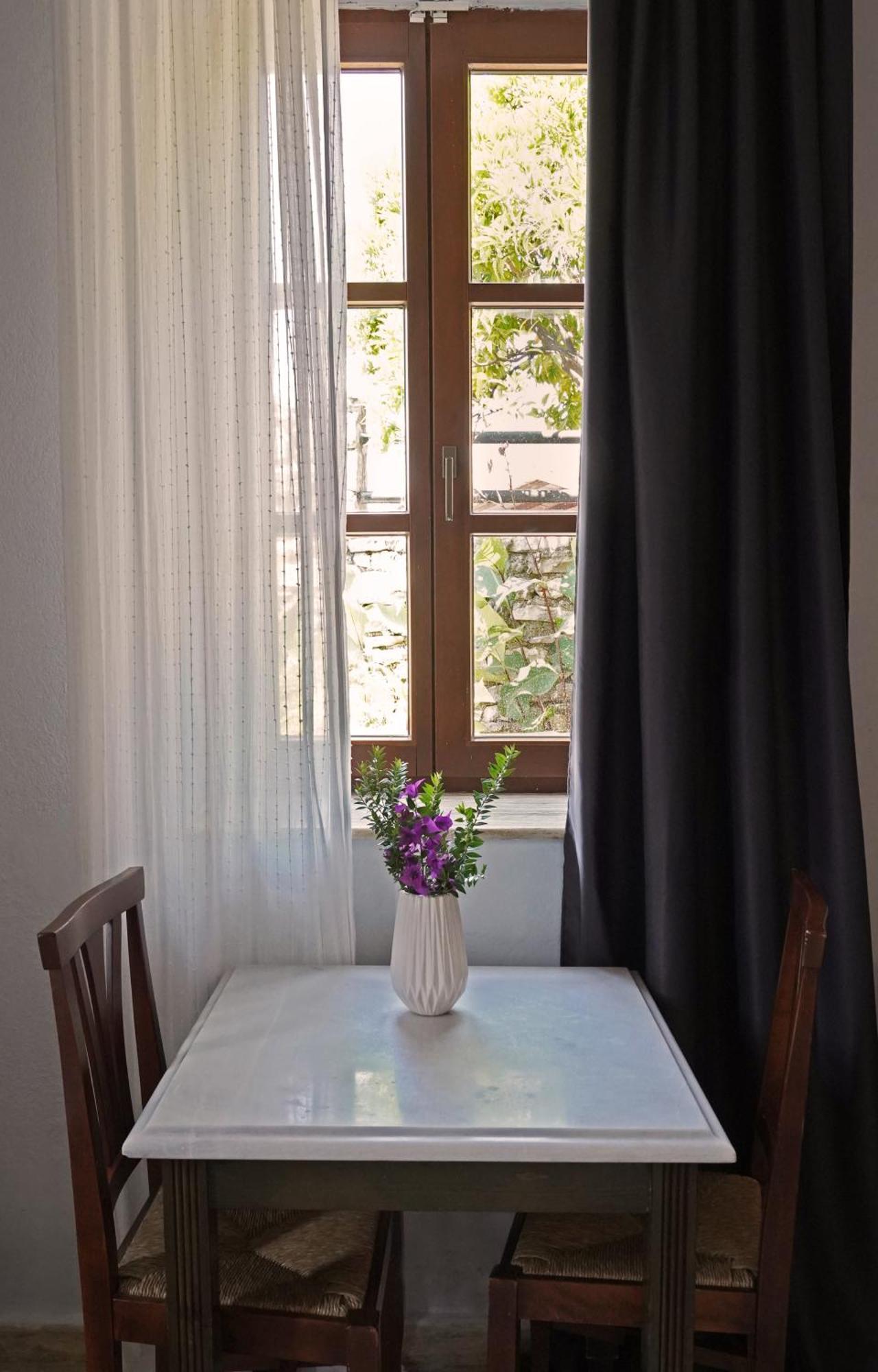 Aparthotel Polas Residencies Kalamata Pokoj fotografie