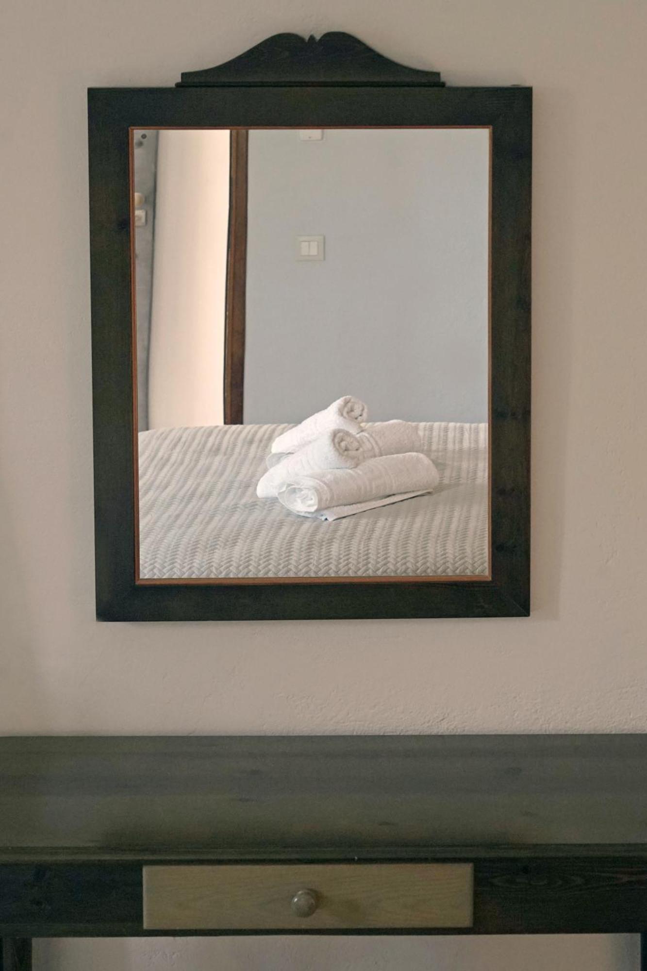 Aparthotel Polas Residencies Kalamata Pokoj fotografie