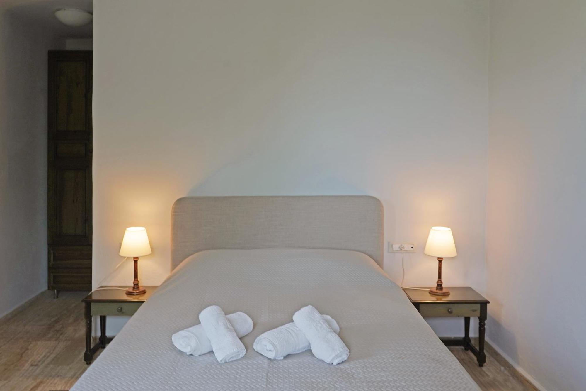 Aparthotel Polas Residencies Kalamata Pokoj fotografie