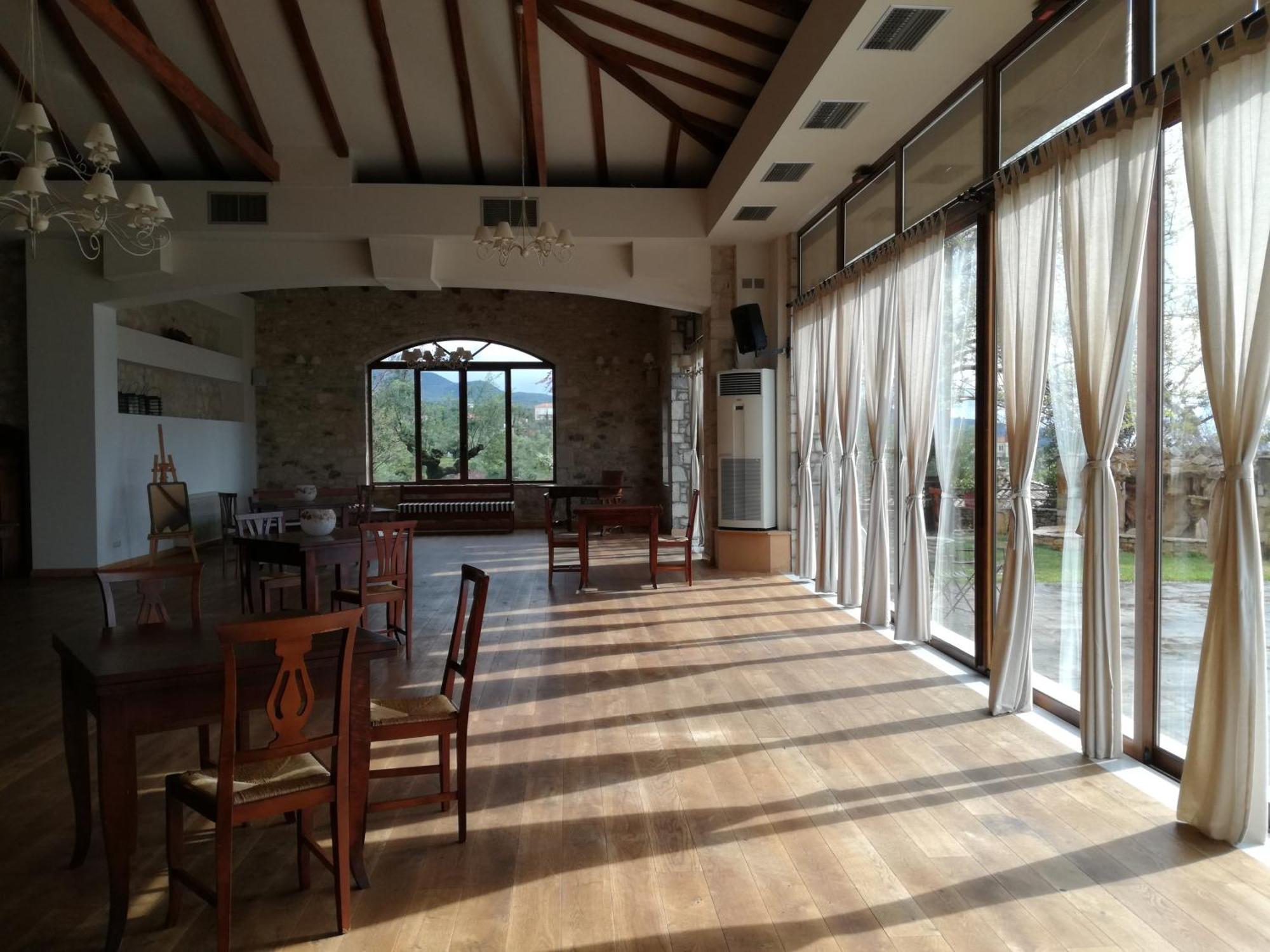 Aparthotel Polas Residencies Kalamata Exteriér fotografie