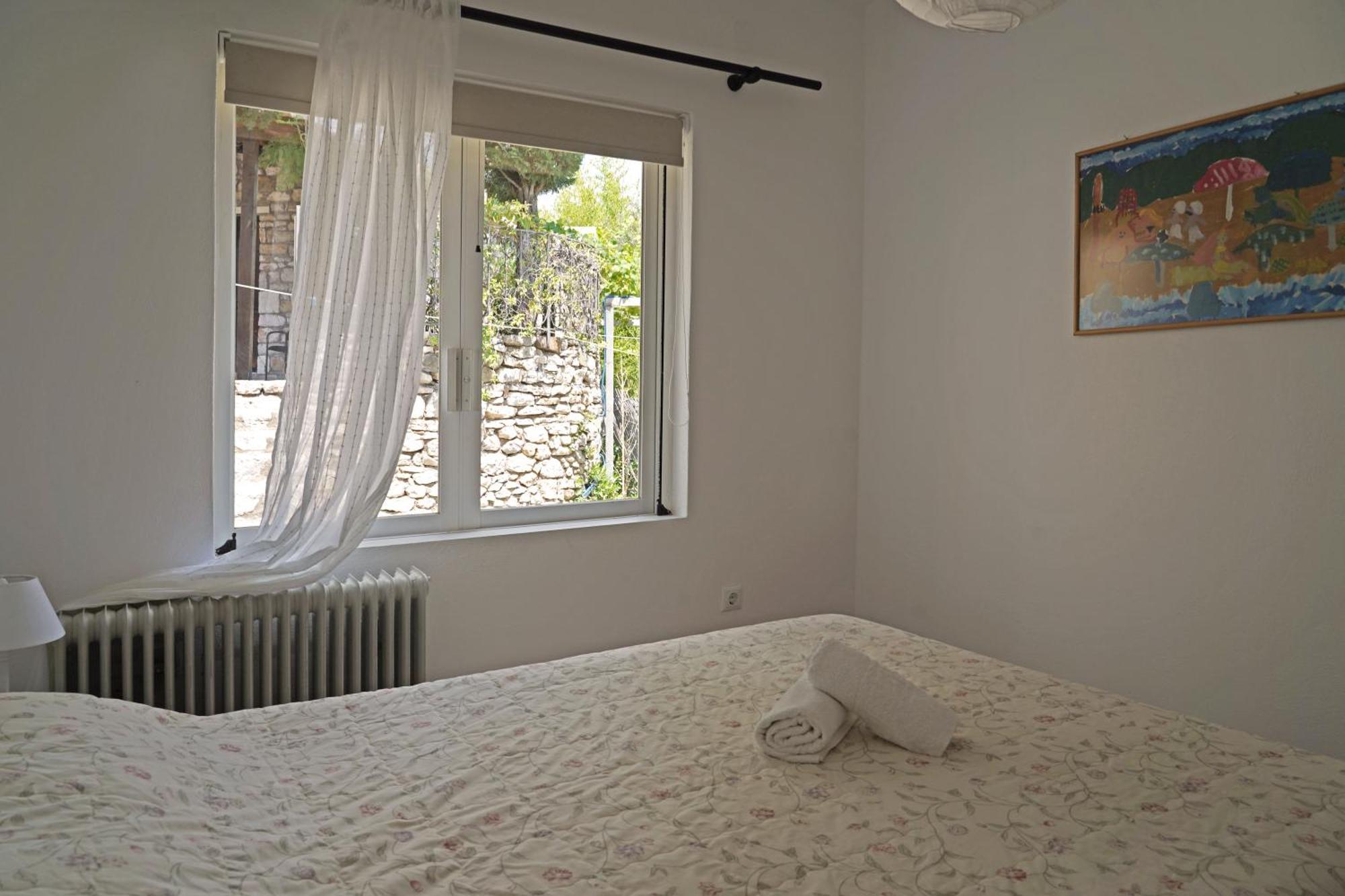 Aparthotel Polas Residencies Kalamata Pokoj fotografie