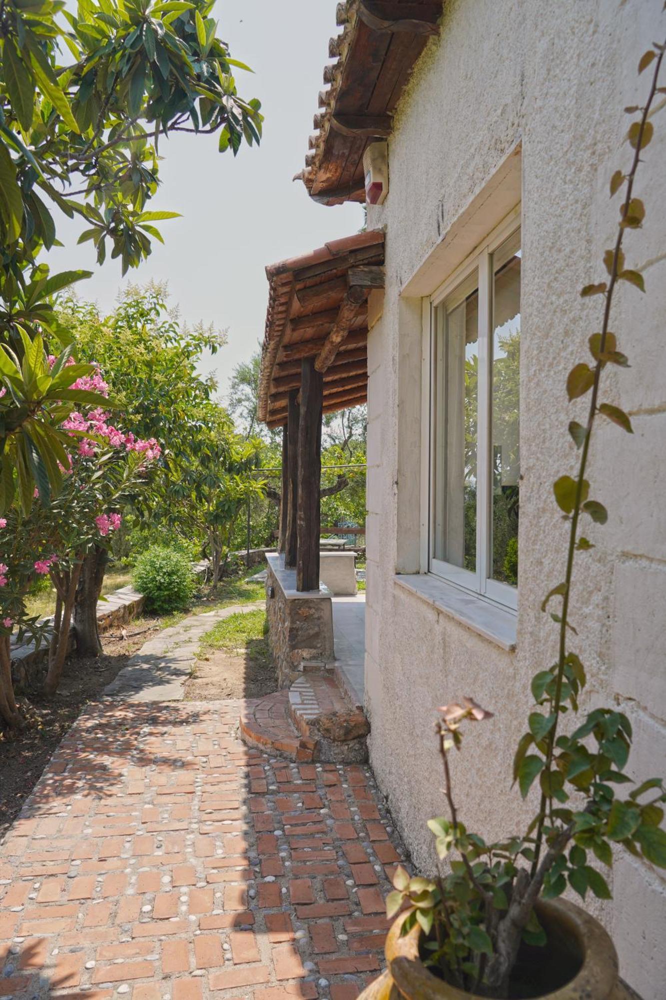 Aparthotel Polas Residencies Kalamata Pokoj fotografie