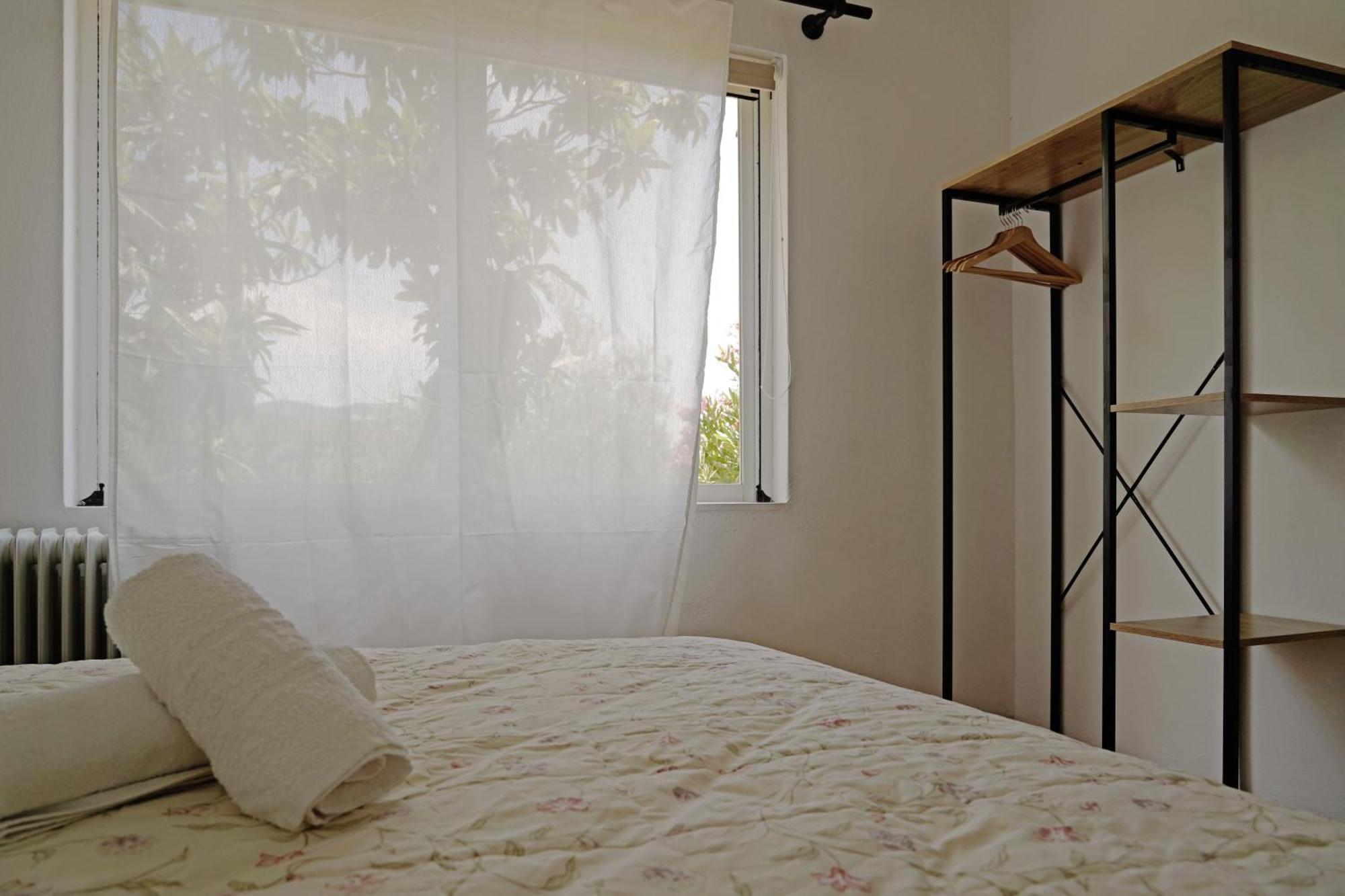 Aparthotel Polas Residencies Kalamata Pokoj fotografie