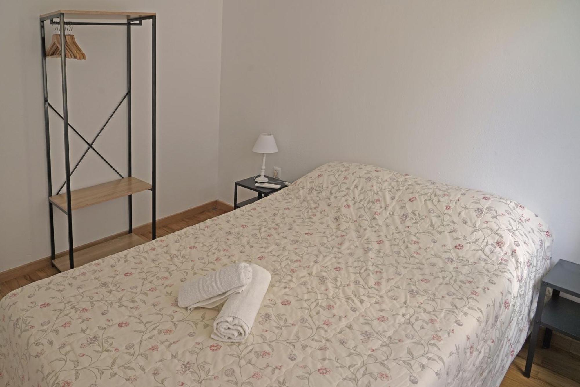Aparthotel Polas Residencies Kalamata Pokoj fotografie