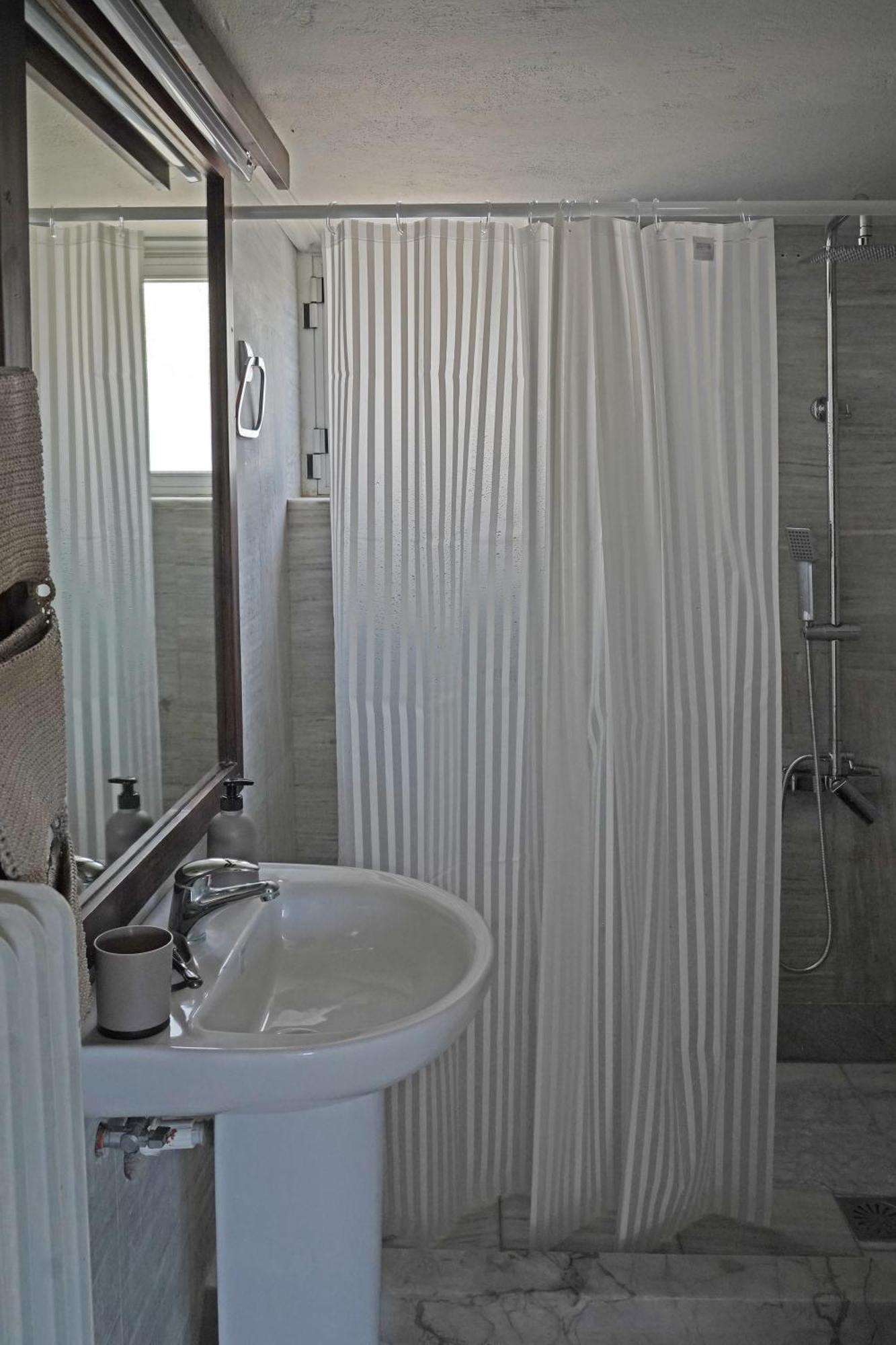 Aparthotel Polas Residencies Kalamata Pokoj fotografie