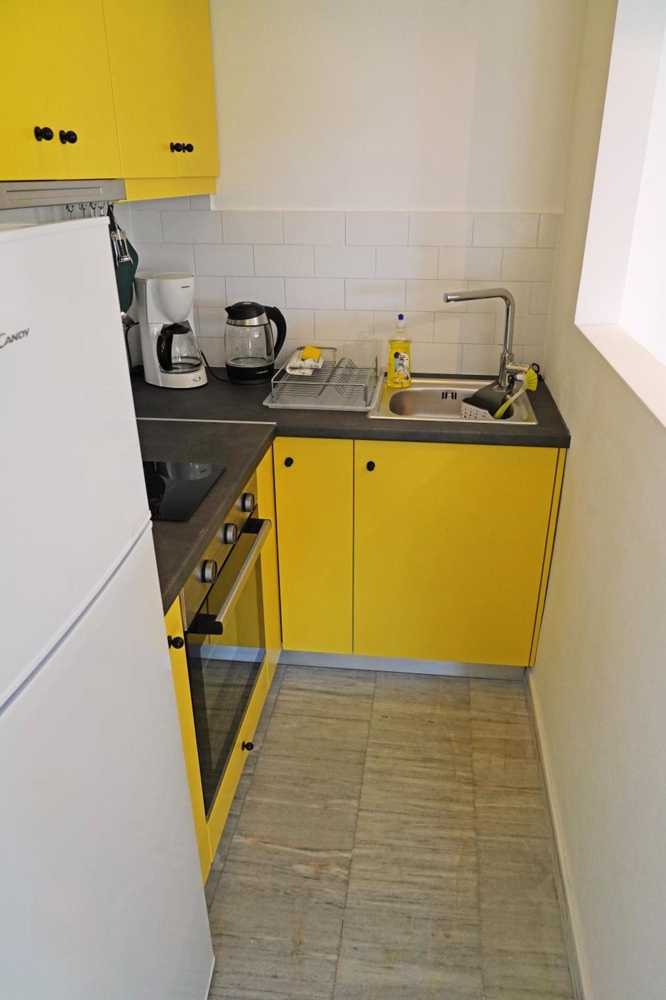 Aparthotel Polas Residencies Kalamata Pokoj fotografie