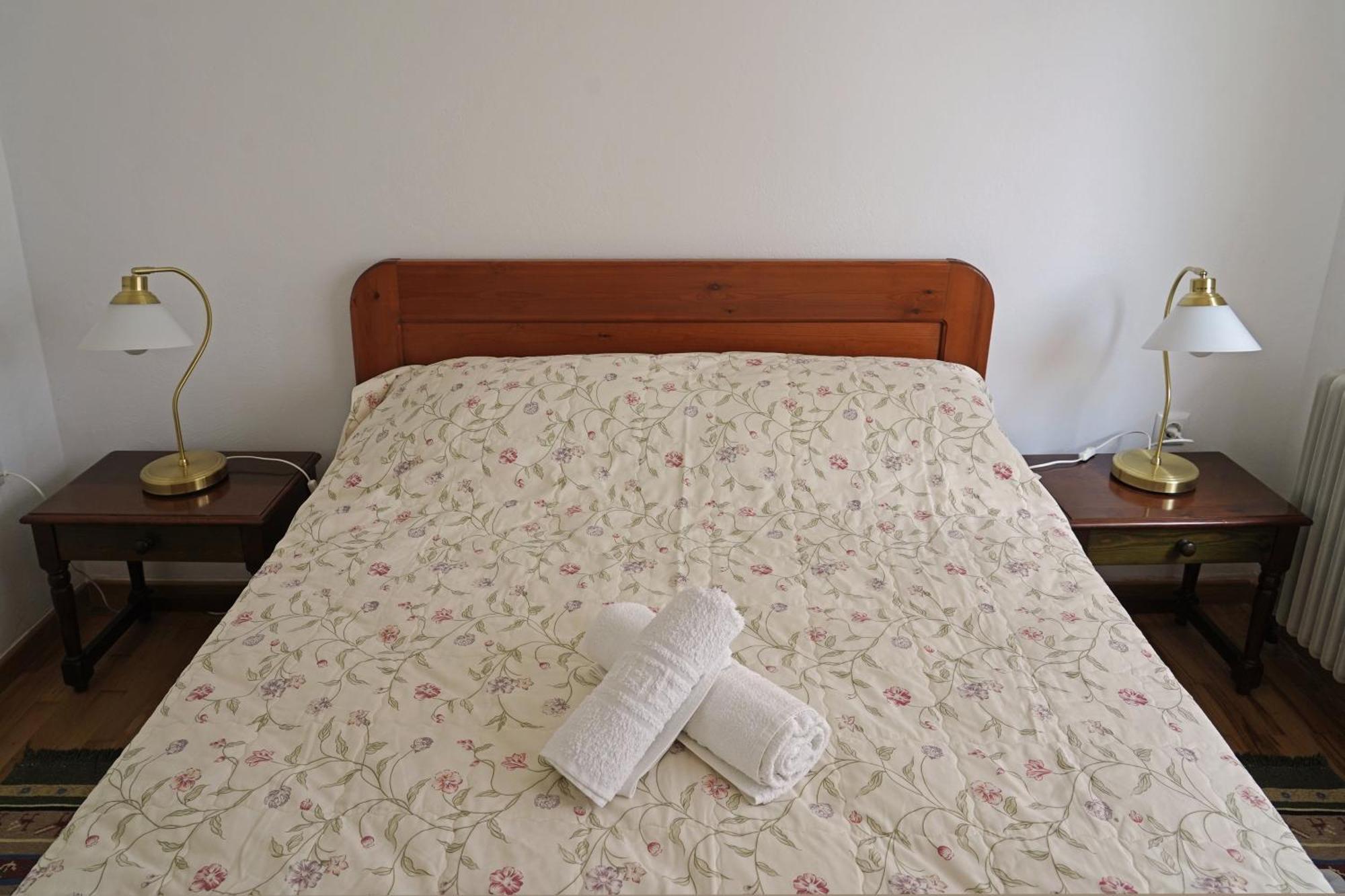 Aparthotel Polas Residencies Kalamata Pokoj fotografie
